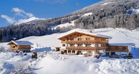 Hotel - Gasthof Abelhof