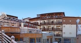 Hotel Taubers Unterwirt