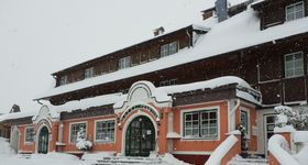 Hotel Tauplitzerhof
