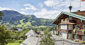 Tennerhof Gourmet & Spa de Charme Hotel - Relais & Châteaux