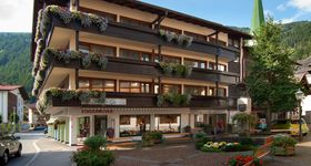Hotel Tirolerhof