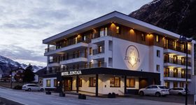Hotel Zontaja