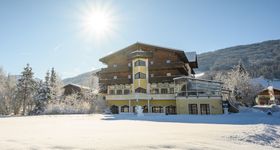 Hotel Zum Jungen Römer