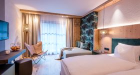 Hotel Zur Pfeffermühle