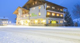 Hotel Alp Larain