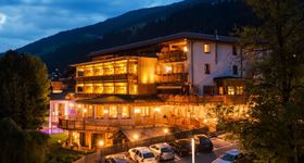 Hotel Alpenblick