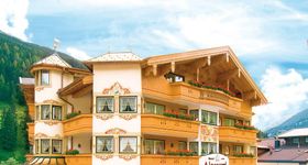 Hotel Alpenjuwel Jäger