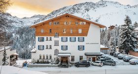 Hotel Alpensonne