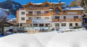 Hotel am Reiterkogel