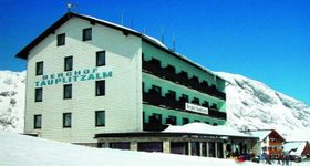 Hotel Berghof