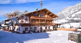 Hotel Chalets Grosslehen