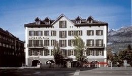 Hotel Chur