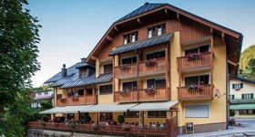 Hotel Dachstein West