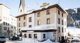 Hotel Davoserhof