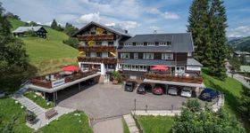 Hotel Der Berghof