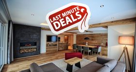 Hotel & Luxury Appartements Dorfstadl