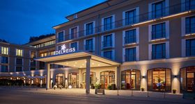 Hotel Edelweiss