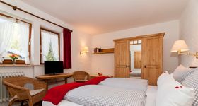 Hotel Garni Effland