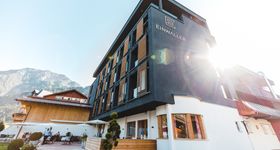 Apartement & Hotel Einwaller