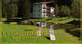 Hotel Evianquelle