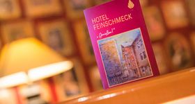 Hotel Feinschmeck