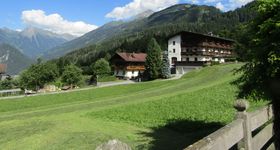 Hotel-Garni Troppmair