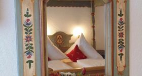 Hotel garni Bergland ***