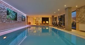 Hotel Fiegl Apart Garni