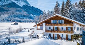 Hotel Längenfelder Hof