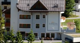 Hotel Garni Subretta