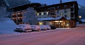 Hotel Gasthof Adler