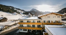 Hotel Gasthof Botenwirt