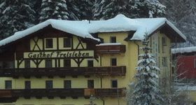 Hotel-Gasthof Freisleben