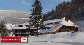 Hotel Gasthof Lawine