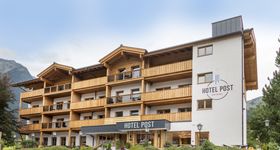 Hotel Post