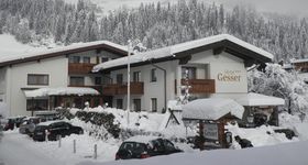 Hotel Gesser