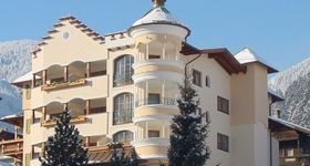 Hotel Gourmet Restaurant Sieghard