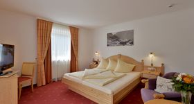 Hotel Glockenstuhl