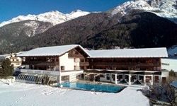 Hotel Happy Stubai
