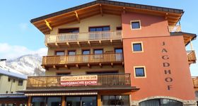 Hotel Jagdhof