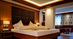 Hotel Jagdhaus Monzabon