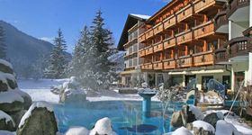 Hotel Kirchheimerhof