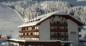 Hotel Kreuzbergpass