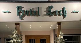 Hotel Lech & Residenz Chesa Rosa