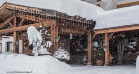 Hôtel les Grands Montets