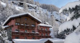 Hotel Les Rochers
