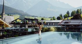 Hotel Lohningerhof Maria Alm