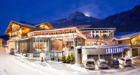 Hotel Lürzerhof Wellness & Spa