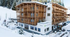 Hotel Melodia del Bosco