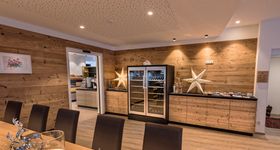 Hotel-Pension Alpenrose